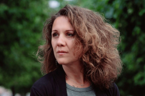 Златкоўская: «Не можа краіна святкаваць перамогу ў вайне, пакуль у калоніях і турмах сядзяць людзі па палітычных справах»