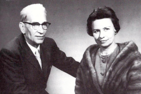 «Да канца жыцця была з Беларуссю». Доктарка, патрыётка, выбітная дзяячка беларускай эміграцыі