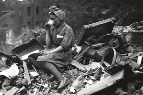 Дневник войны, глава 258. «Купила матрас в машину. За последние месяцы он окупился сполна»