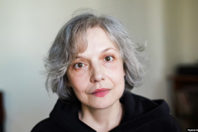 В списке освобожденных политзаключенных — политолог Валерия Костюгова