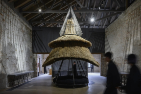 Дневник войны, глава 273. «У нас была стоп-фраза: «Я в домике». Теперь я не могу сказать ее»