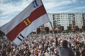 Почему беларуские работники стали одними из самых бесправных в мире