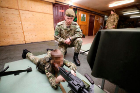 Лаврухин: «Если ты лояльный, ты можешь быть хоть полным безумцем, а если нет, тогда мы найдем у тебя психологический изъян»