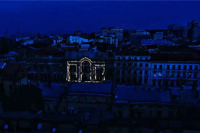 «Иногда я думаю: если бы мог подойти к Путину с палкой и вправить ему мозги»