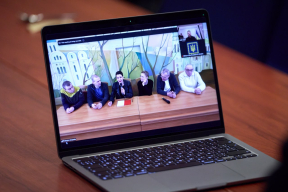 Беларуские политзаключенные уже в пути из Украины в Польшу и Литву