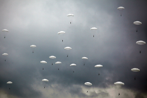 Мошес: «Если кто-то и выкрадет Лукашенко, то это будет Москва»