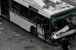 «Самое страшное – союзники Украины дали повод Путину считать, что террор против мирного населения сойдет ему с рук»