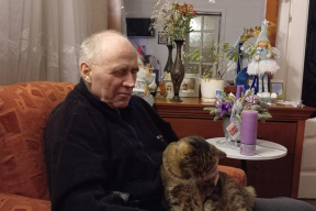 «Лукашенко не мог себе позволить сделать со Статкевичем то, что Путин сделал с Навальным»