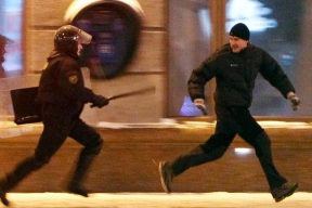 «У гаранта, конечно, есть свои губопики, но губопики, бывает, тоже в темноте ноги ломают»