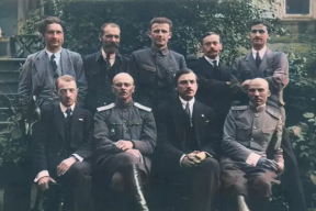 Чаму Рада БНР існуе дагэтуль?