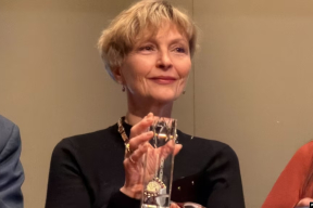 Конвейер репрессий. Задержана жена Николая Статкевича Марина Адамович. Осудили ветерана БМЗ — предположительно, по «делу Гаюна»