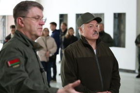 Мастер-класс от Лукашенко: как пять раз солгать в пяти предложениях