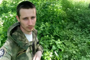 Конвейер репрессий. Волонтера поисковых отрядов и водителя грузовика, который ранее работал в США, осудили по «делу Гаюна»