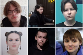 Конвейер репрессий. К Лукашенко обратились через TikTok по поводу пыток подростков по делу «Черных соловьев»