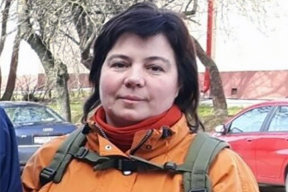 Конвейер репрессий. Политзаключенную Валентину Наумову из Гродно будут судить по девяти уголовным статьям. В Беларуси новые политузники
