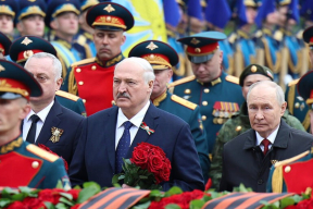 «Вот и встретились два одиночества» Парад: послевкусие