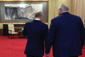 Чалый: «Не зря Путин переживает, что Лукашенко может бояться»