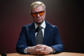 Вольскі: «Мяне супакойвае, што могуць проста не паспець адкрыць гэты другі фронт»