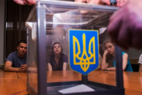Пастухов: «Я не удивлюсь, если скоро выяснится, что в Украине осенью пройдут выборы»
