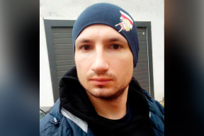 Алексей Санчук: «Я раздевался, и конвоиры смеялись: «А чего это ты такой, почему у тебя живот вогнутый, не доедаешь что ли?»