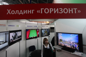 Кныровіч: «Пад выглядам буйнога холдынгу, які выпускае некалькі мільёнаў тэлевізараў, мы проста збіраем чужую прадукцыю»