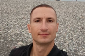 Алексей Санчук: «Я раздевался, и конвоиры смеялись: «А чего это ты такой, почему у тебя живот вогнутый, не доедаешь что ли?»