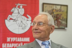 «Выйшла, што выдалі на Беларусь каля мільёна даляраў». Шляхі жыцця Янкі Запрудніка