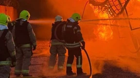 Война, 10 апреля. Блокировка телеграма в России почти достигла 100%. Неспокойная ночь под Луганском и в 1000 км от Украины. Гремело и в Одессе. «Пасхального перемирия» ждать?