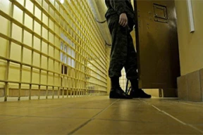 Стала вядома імя яшчэ аднаго палкоўніка ДФР, арыштаванага КДБ. Ён расказваў сукамернікам, як яго катавалі