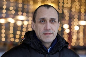 Севярынец: «Былі створаныя ўсе ўмовы, каб добра абдумаць прапанову. У выніку «Трудовой путь» застаўся без карэспандэнта»