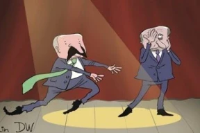 «Даже не обязательно отпускать до самого Вашингтона. Но хотя бы в Турцию можно уже человеку съездить?»