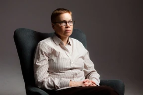 Золотова: «Когда я узнала о том, что в колонии оказалась одна из этих женщин… Я тогда расплакалась»