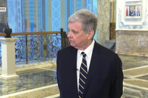 «Кое-кто готовился к приезду трамповского посланника, как раньше готовился к приезду инспектора из райкома партии к себе в совхоз»