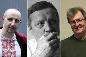 Конвейер репрессий. Арестованных по делу книготорговцев перевели в СИЗО КГБ. Витебский активист Иосиф Дулеба остается за решеткой