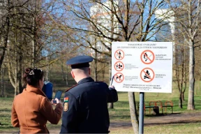 «Стерильность тут — это база»