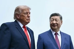 Пастухов: «Встречей Трамп и Си окончательно обнулили статус России как государства первого ряда»