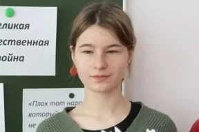 Конвейер репрессий. 20‑летнюю девушку из агрогородка Мокраны судили за «экстремизм»
