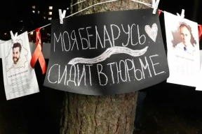 Конвейер репрессий. Беларусов за «измену государству» судят в разы чаще, чем россиян в воюющей России. Правозащитники: Репрессии не просто не уменьшаются, а растут